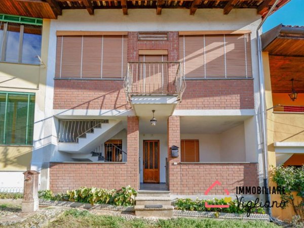 casa indipendente in vendita a Graglia