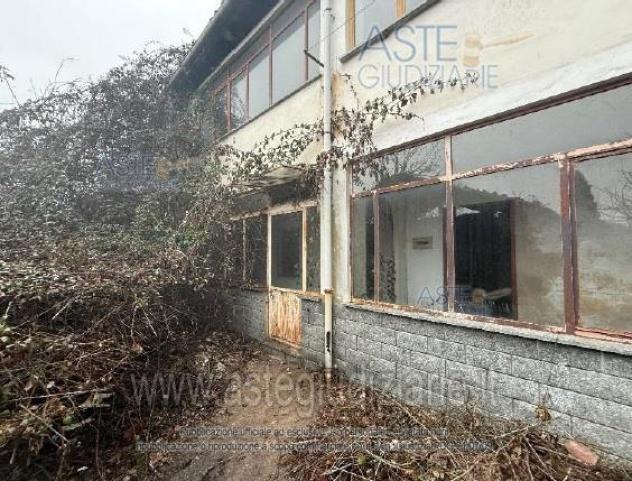 casa indipendente in vendita a Graglia