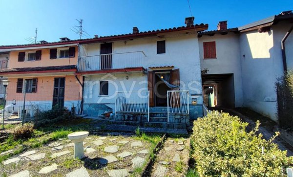 casa indipendente in vendita a Graglia