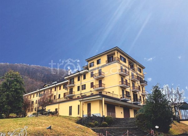 appartamento in vendita a Graglia