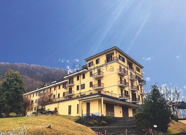 appartamento in vendita a Graglia