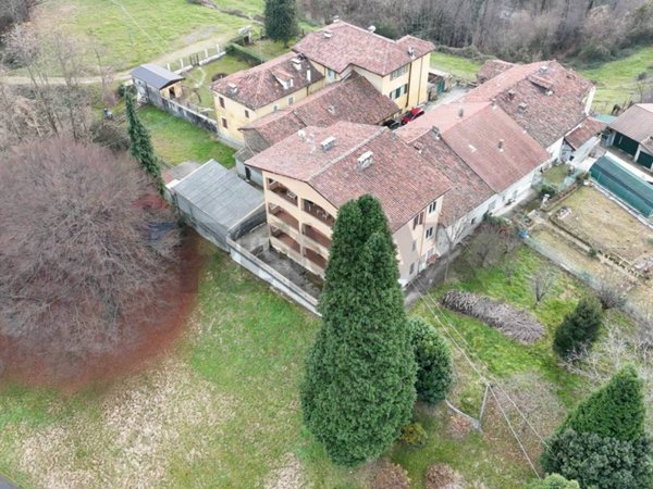 appartamento in vendita a Graglia