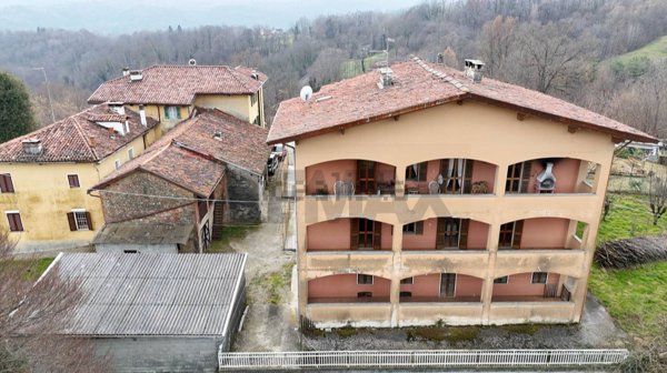 appartamento in vendita a Graglia