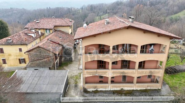appartamento in vendita a Graglia