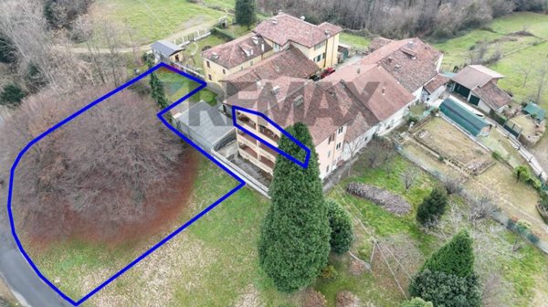 appartamento in vendita a Graglia