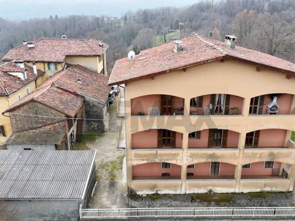 appartamento in vendita a Graglia