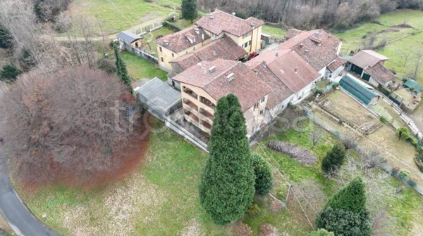 appartamento in vendita a Graglia