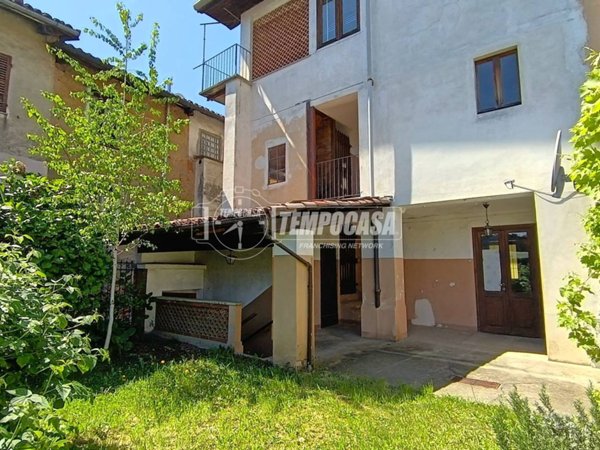 casa indipendente in vendita a Graglia