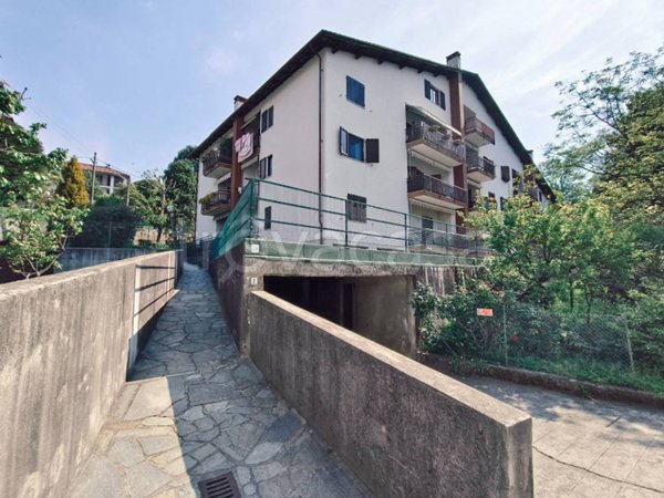 appartamento in vendita a Graglia