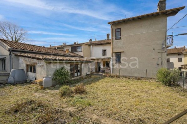 casa indipendente in vendita a Graglia