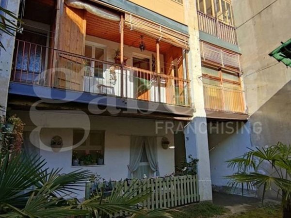 appartamento in vendita a Graglia