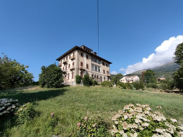appartamento in vendita a Magnano