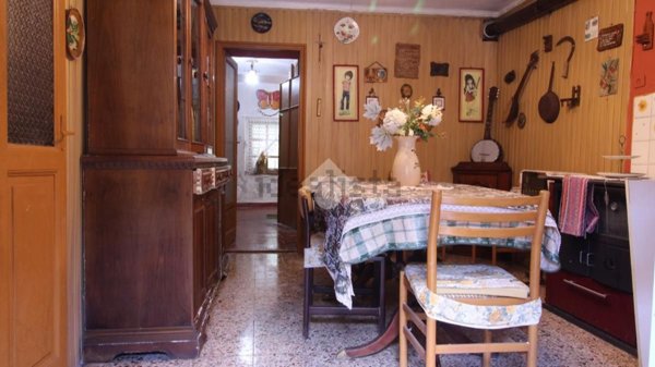 casa semindipendente in vendita a Magnano