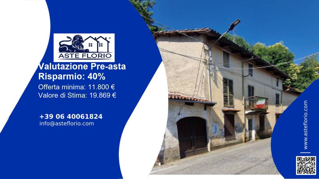 appartamento in vendita a Magnano