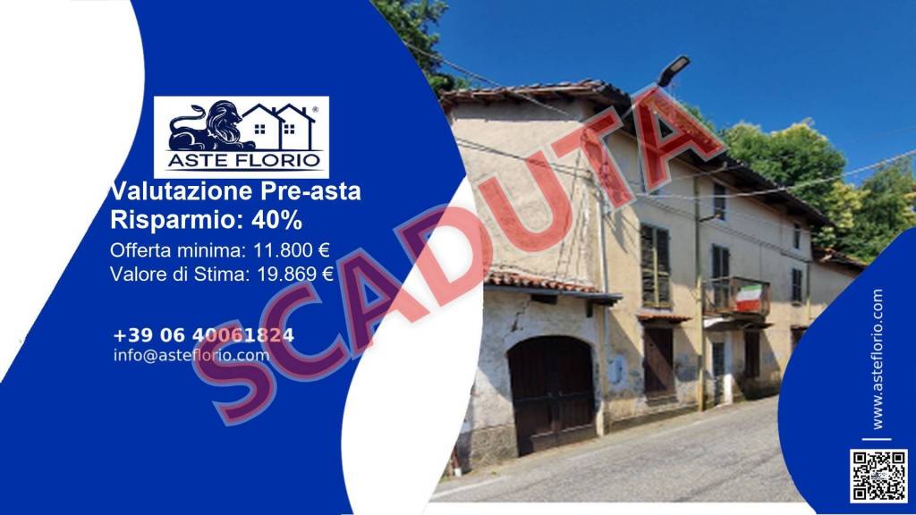 appartamento in vendita a Magnano