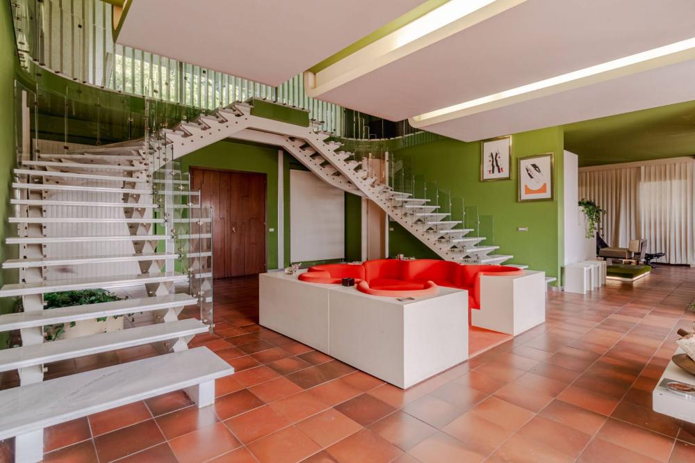 casa indipendente in vendita a Magnano