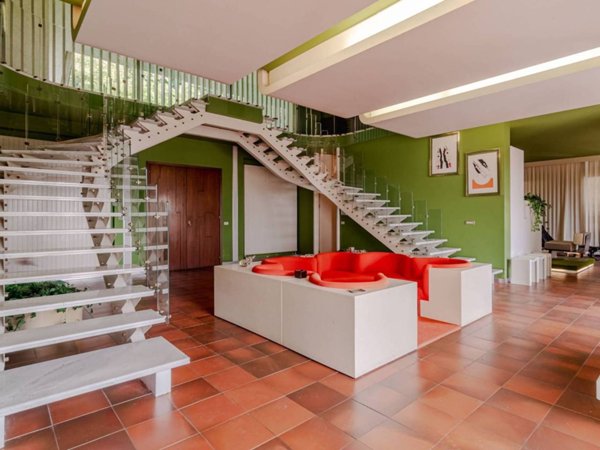 casa indipendente in vendita a Magnano