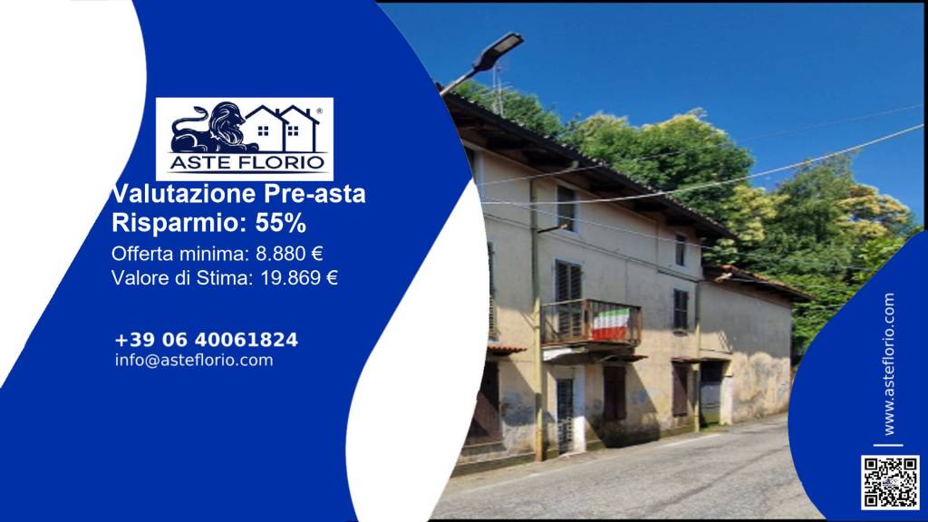 appartamento in vendita a Magnano