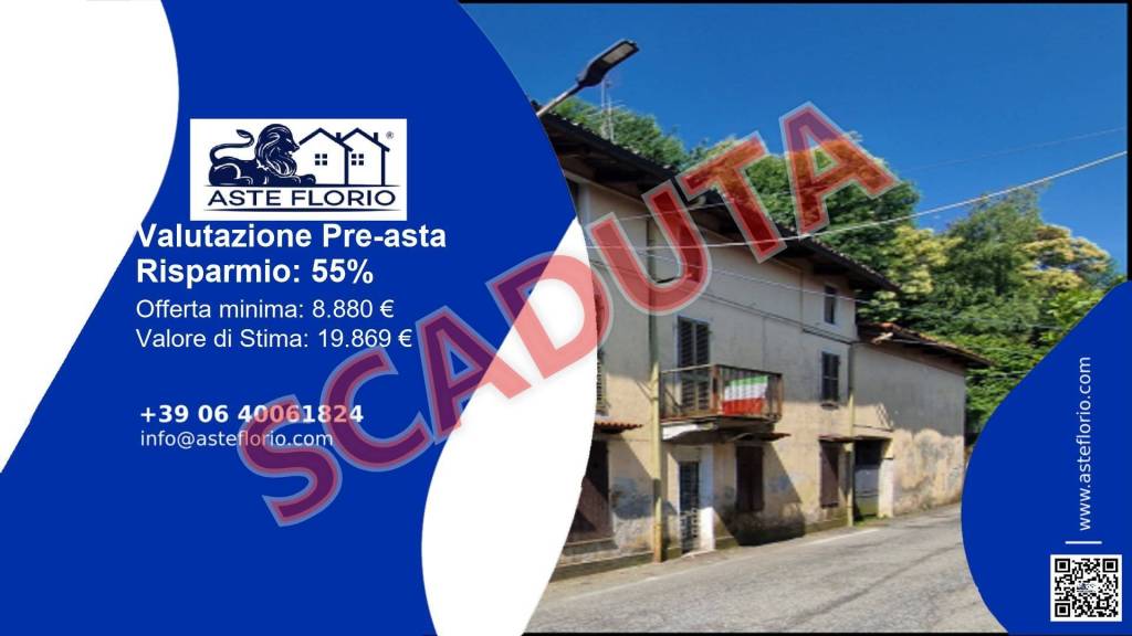 appartamento in vendita a Magnano