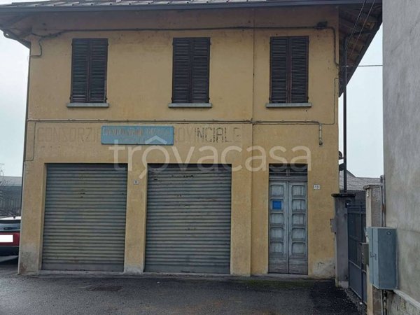 quadrivano in vendita a Massazza