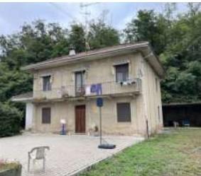 villa in vendita a Massazza
