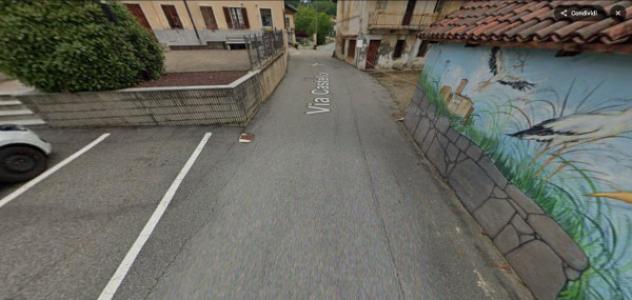 appartamento in vendita a Massazza