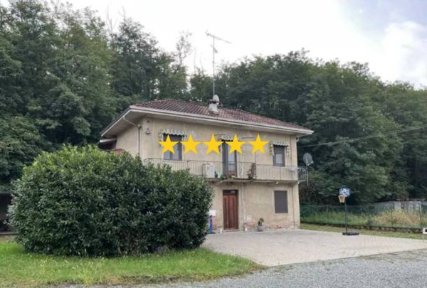 appartamento in vendita a Massazza