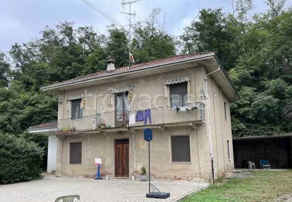 appartamento in vendita a Massazza