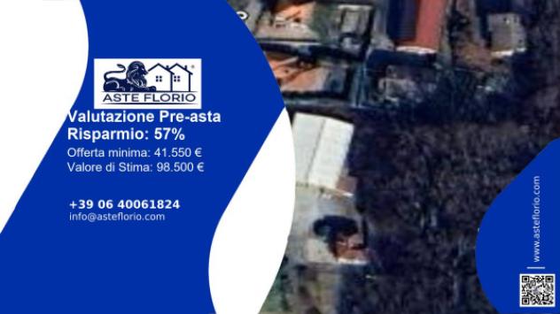 locale commerciale in vendita a Massazza