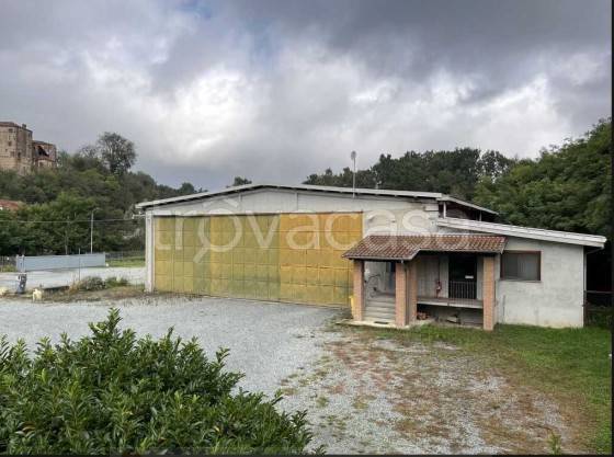 villa in vendita a Massazza