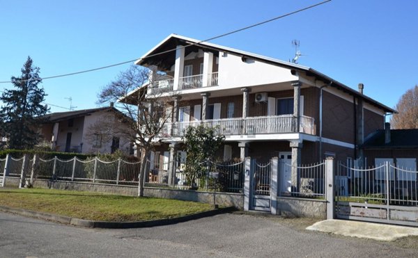 appartamento in vendita a Massazza