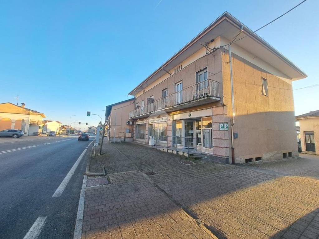 appartamento in vendita a Massazza