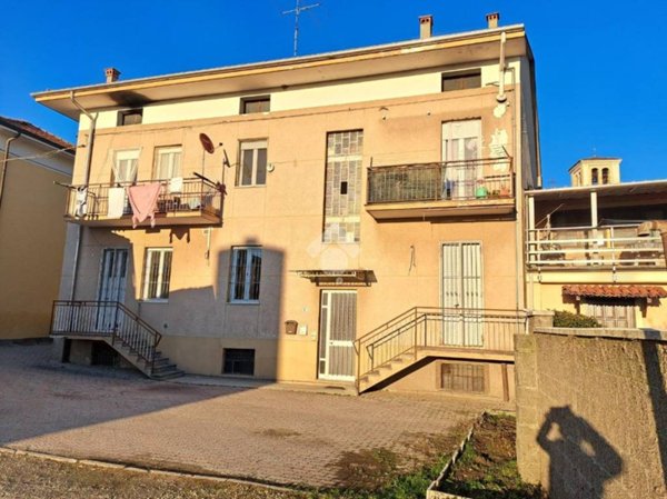 appartamento in vendita a Massazza