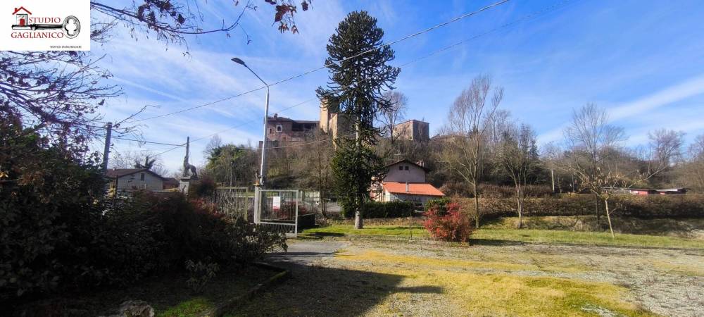 casa indipendente in vendita a Massazza