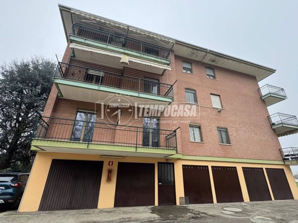 appartamento in vendita a Massazza