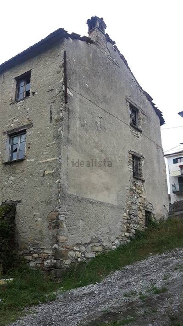 appartamento in vendita ad Albera Ligure