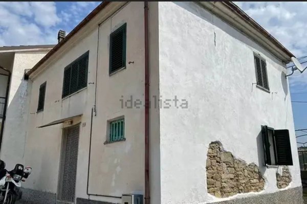 appartamento in vendita ad Albera Ligure in zona San Martino