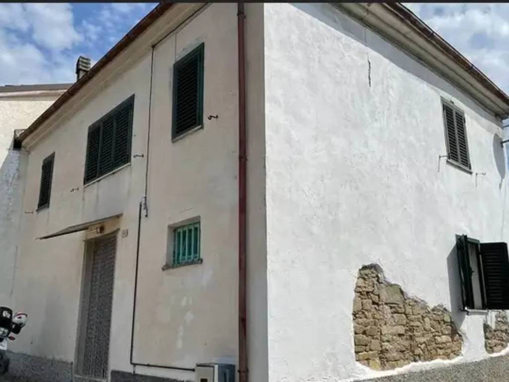 appartamento in vendita ad Albera Ligure