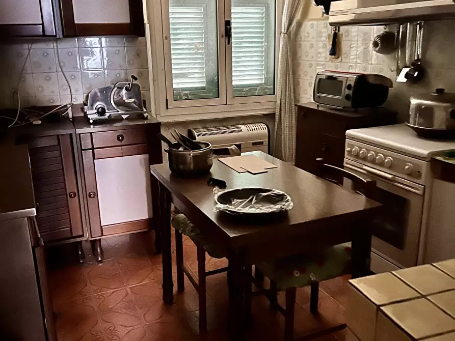 appartamento in vendita ad Albera Ligure
