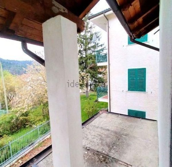 casa indipendente in vendita ad Albera Ligure