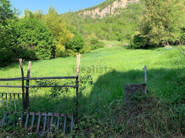 appartamento in vendita ad Albera Ligure in zona Santa Maria