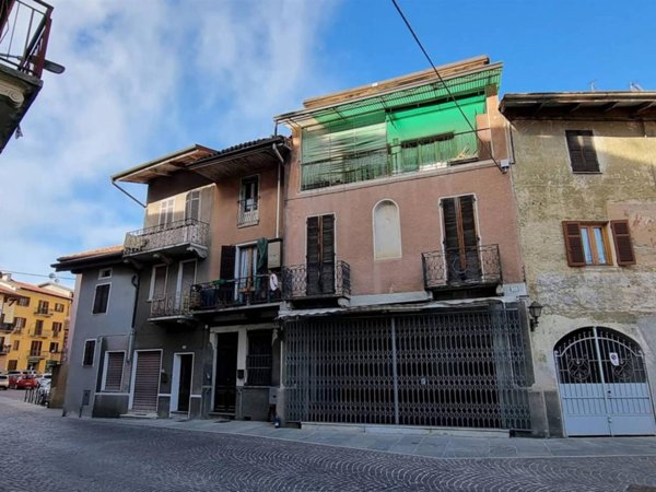 appartamento in vendita a Masserano