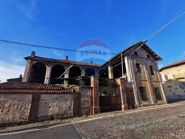 casa indipendente in vendita a Masserano