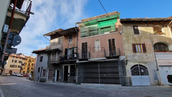 appartamento in vendita a Masserano