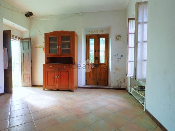 casa indipendente in vendita a Masserano