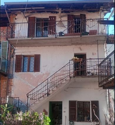 appartamento in vendita a Masserano