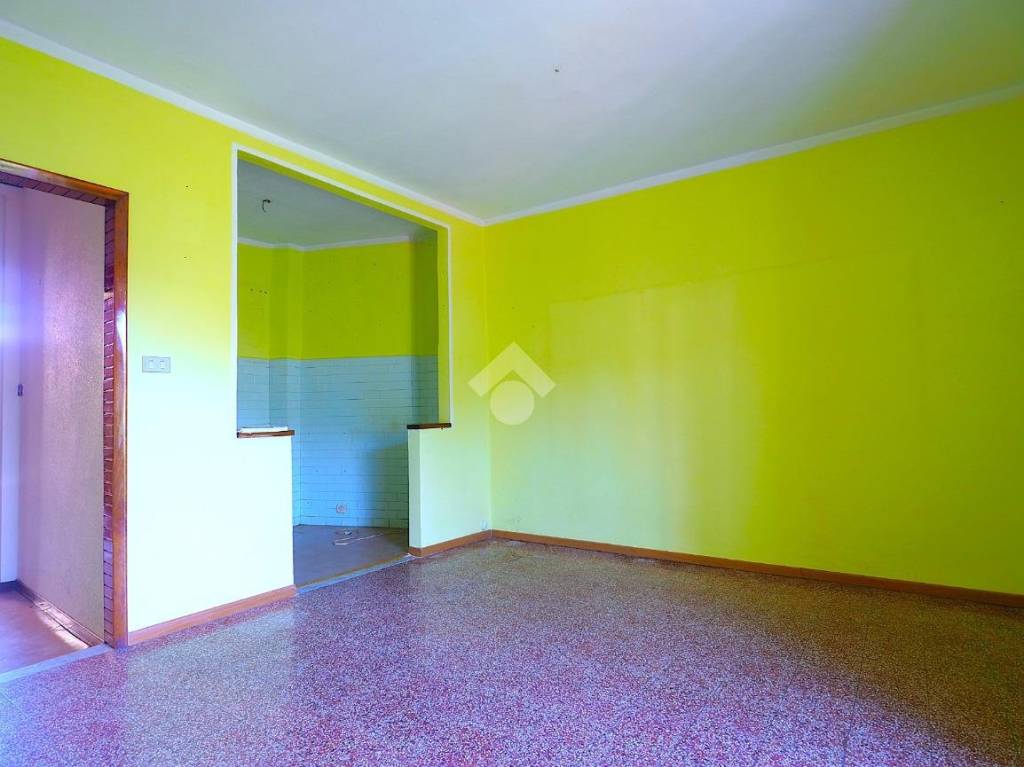 casa indipendente in vendita a Masserano