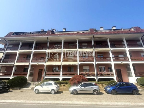 appartamento in vendita a Masserano