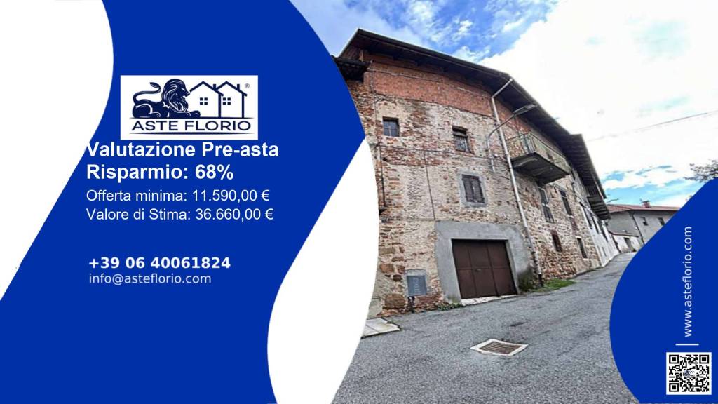 appartamento in vendita a Masserano