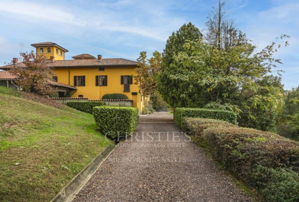 villa in vendita a Masserano